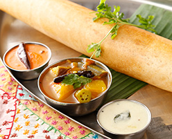 お料理イメージ写真