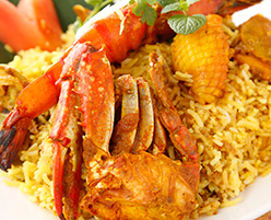 お料理イメージ写真