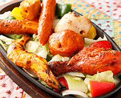 お料理イメージ写真